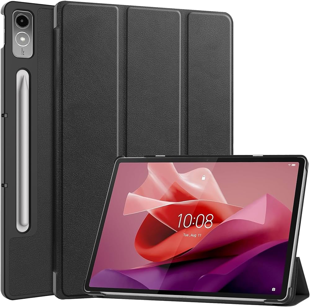 Amazon.com: Smart Case for Lenovo Tab P12 Pro (2nd Gen) 12.7