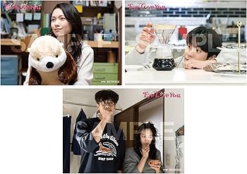 Amazon.co.jp: 【Amazon.co.jp限定】Eye Love You DVD-BOX(L判