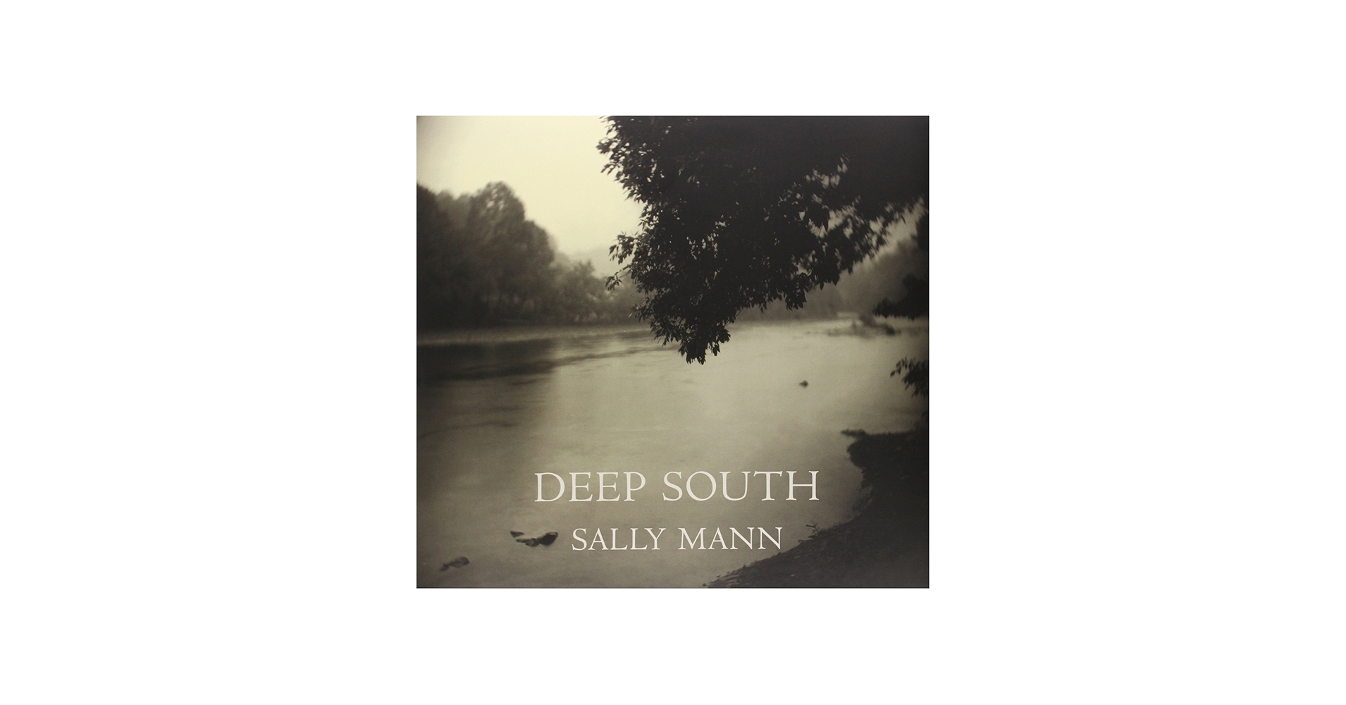 Deep South: Mann, Sally: 9780821228760: Amazon.com: Books