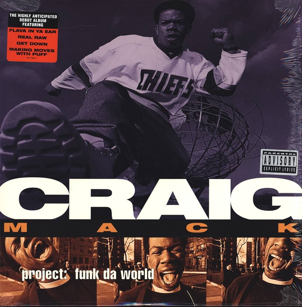 Project: Funk da World [Vinyl] - Amazon.com Music