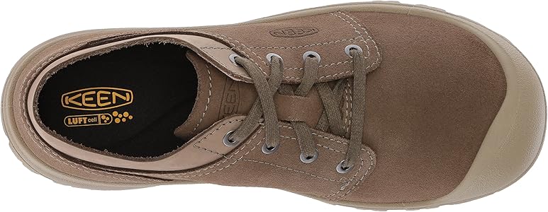Amazon | KEEN メンズ Grayson Oxford-M ハイキングシューズ US サイズ