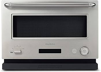 Amazon | 【バルミューダ公式キッチンクロス付き】バルミューダ ザ