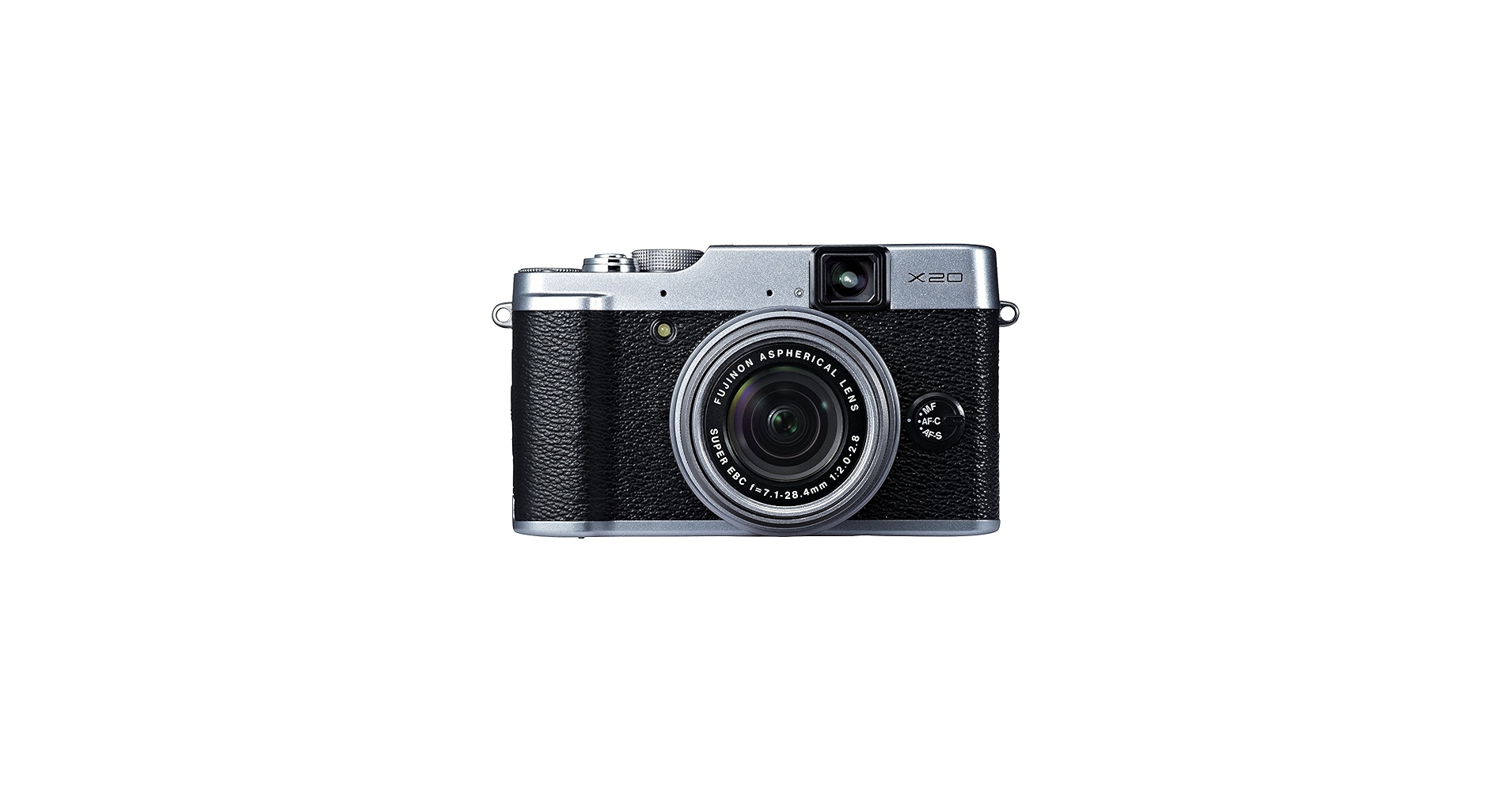 Amazon.com : Fujifilm X20 12 MP Digital Camera with 2.8-Inch LCD