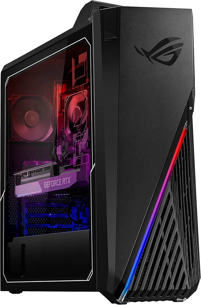 Amazon.co.jp: ASUS ゲーミングPC ROG Strix GA15 G15DK GeForce RTX