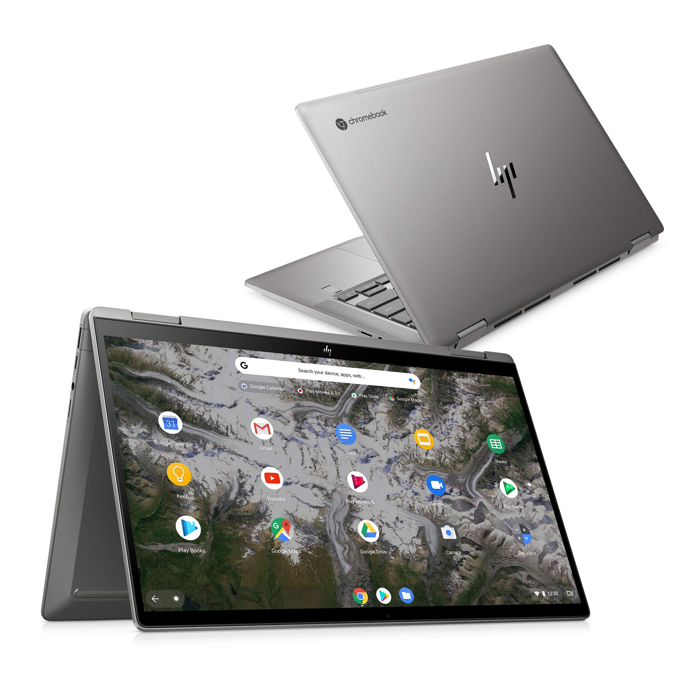 Amazon.co.jp: 【Amazon.co.jp 限定】Google Chromebook HP ノート