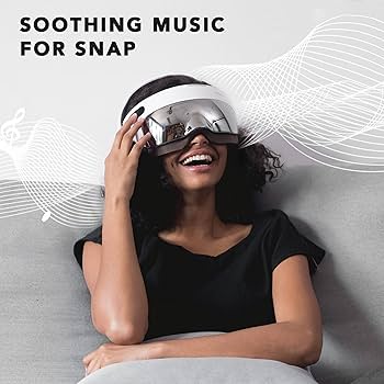 Amazon | BREO breo i-Brain 5S BRH5000H | Breo | アイマッサージャー