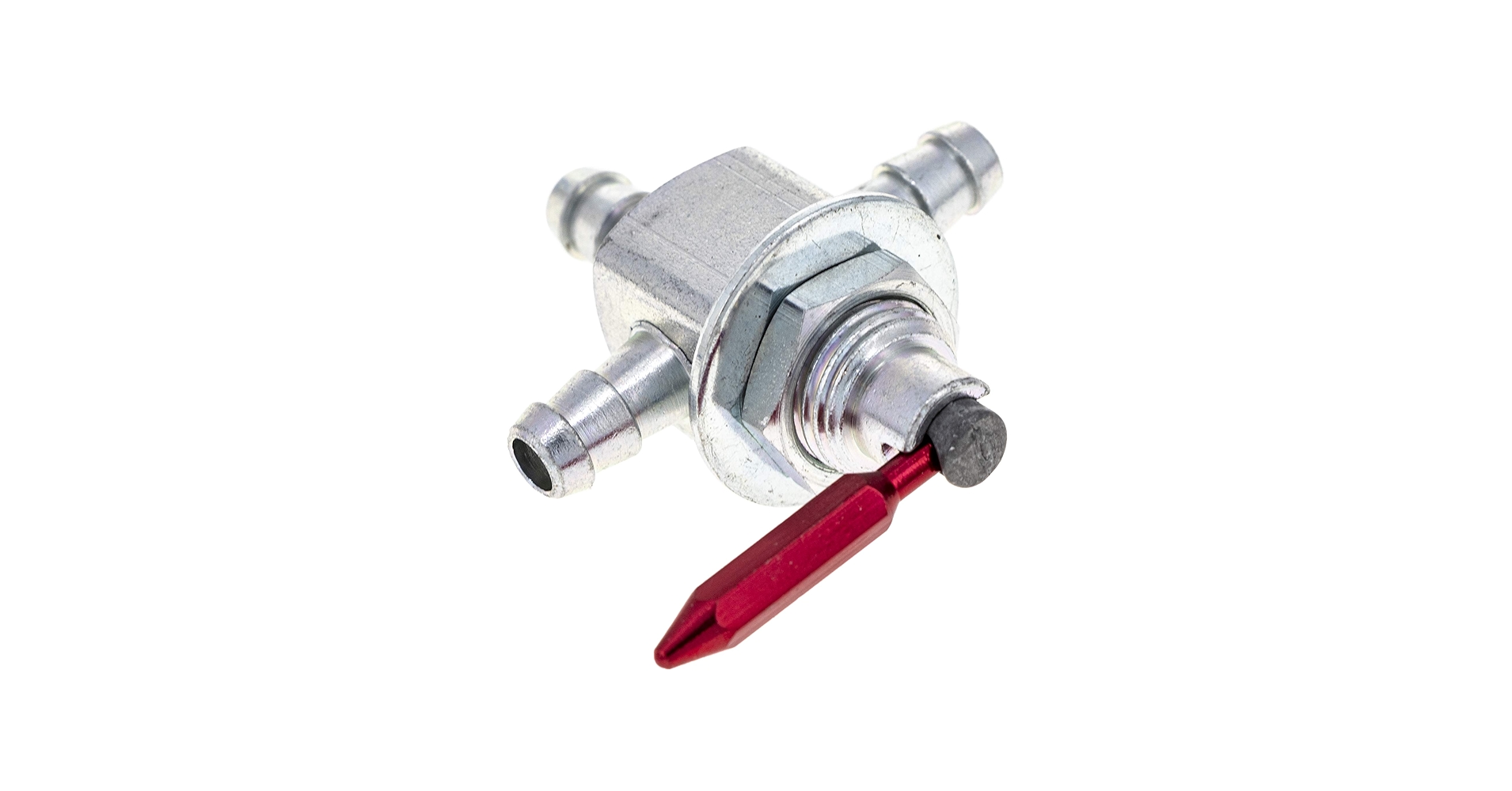 Amazon.com : Exmark 1-633347 Fuel Valve Lazer Z AC AS CT HP LC XP