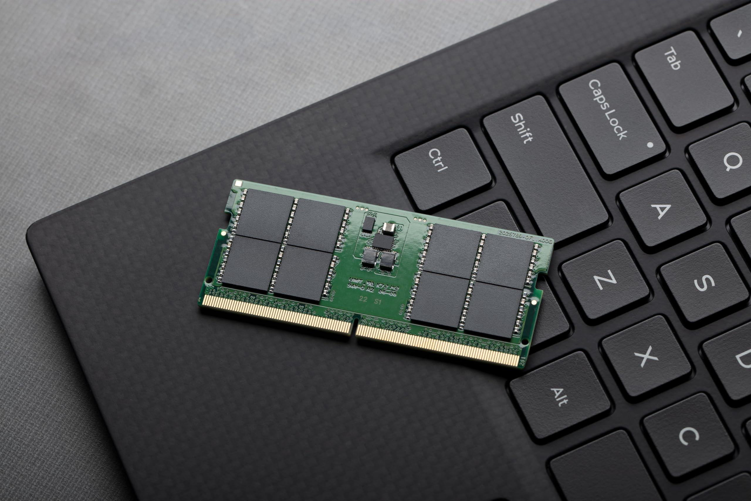 Kingston 16GB DDR5 SDRAM Memory Module at Amazon.com