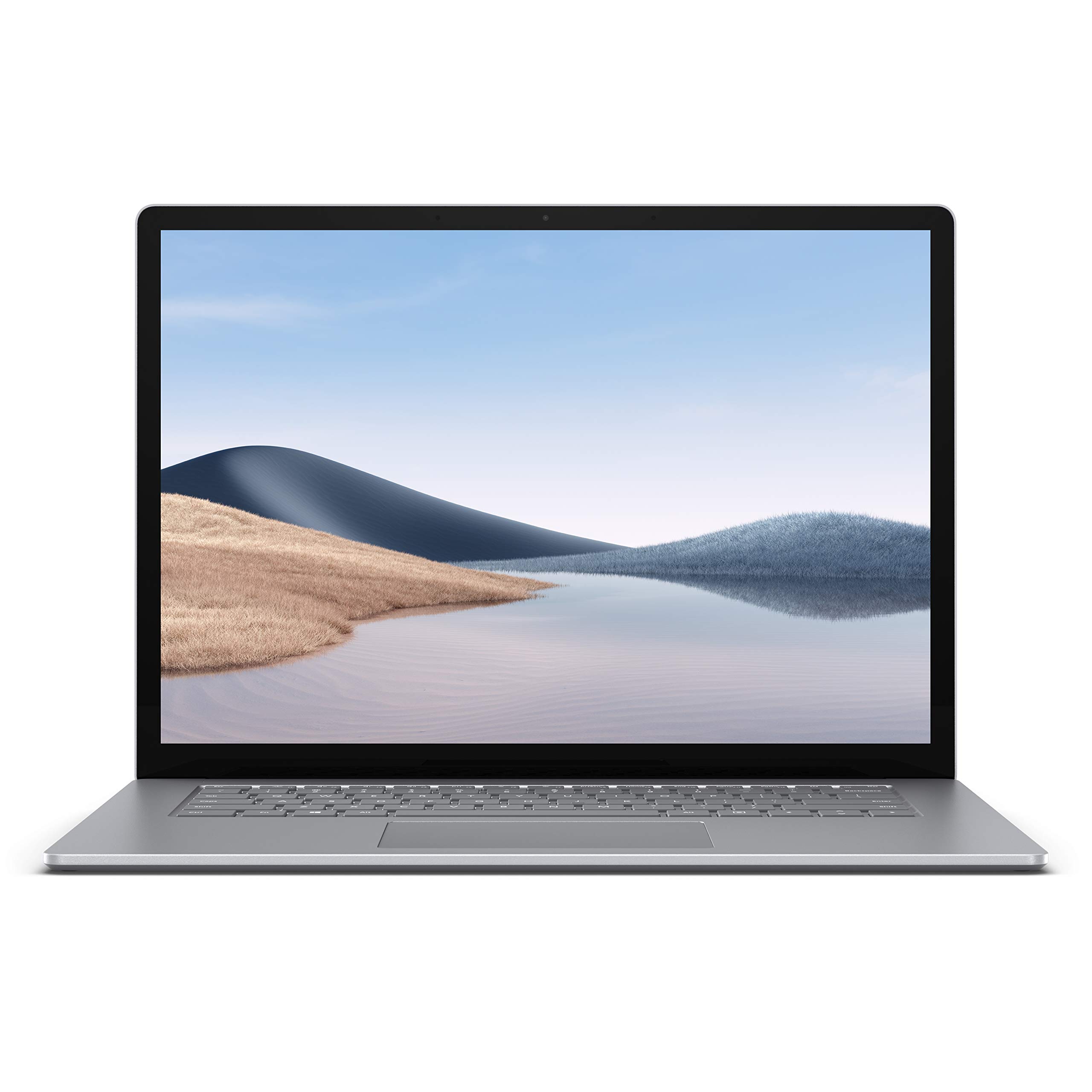 Microsoft Surface Laptop 4 (2021): 15