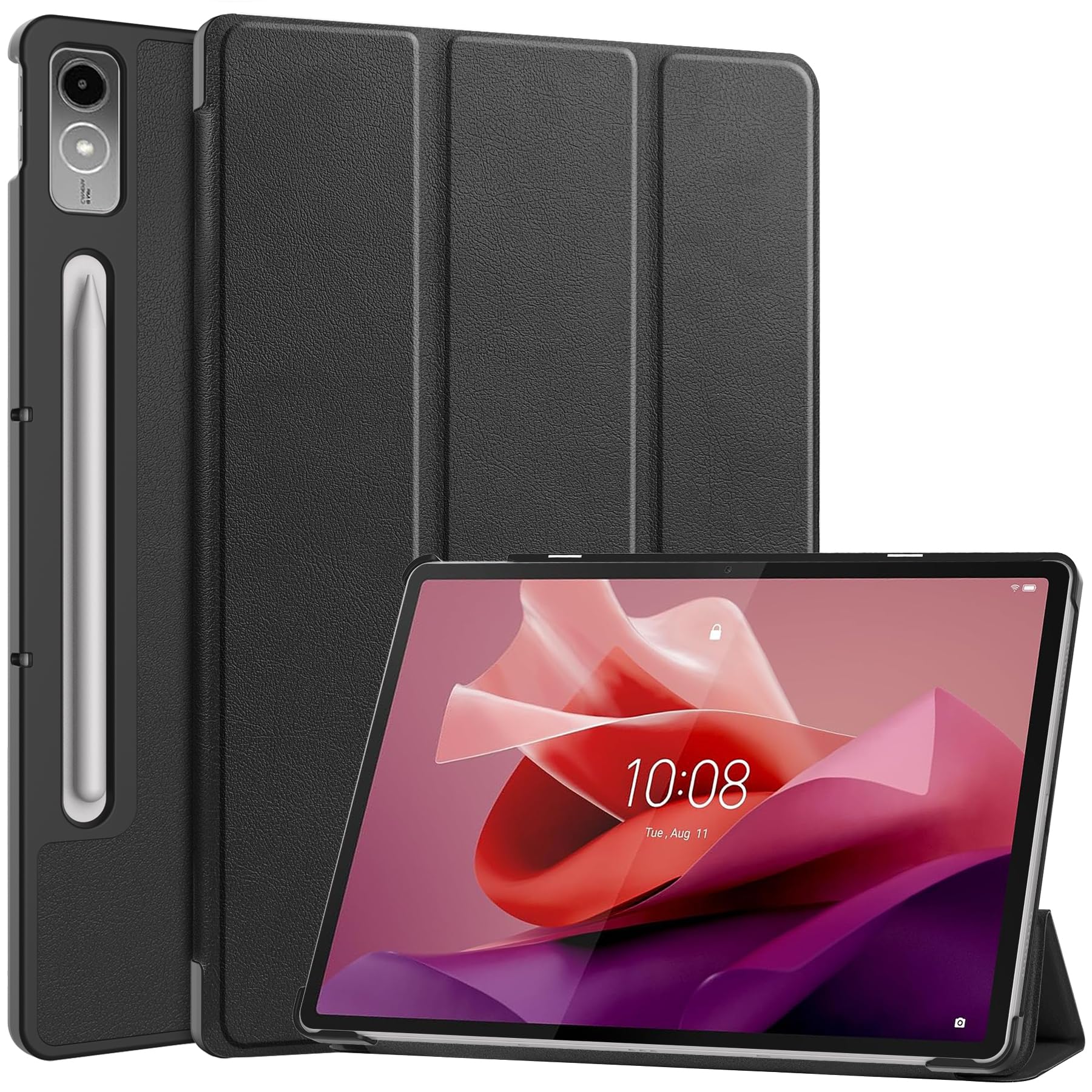 Amazon.com: Smart Case for Lenovo Tab P12 Pro (2nd Gen) 12.7