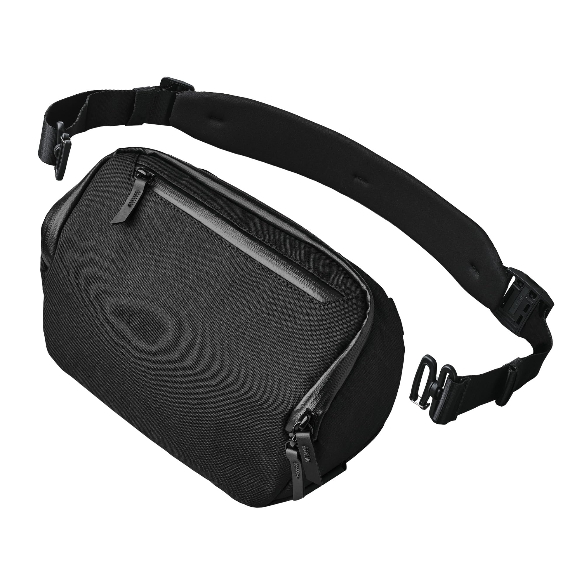 ALPAKA Vertex Pouch - All-in-One Sling Bag, EDC Pouch, and Desk