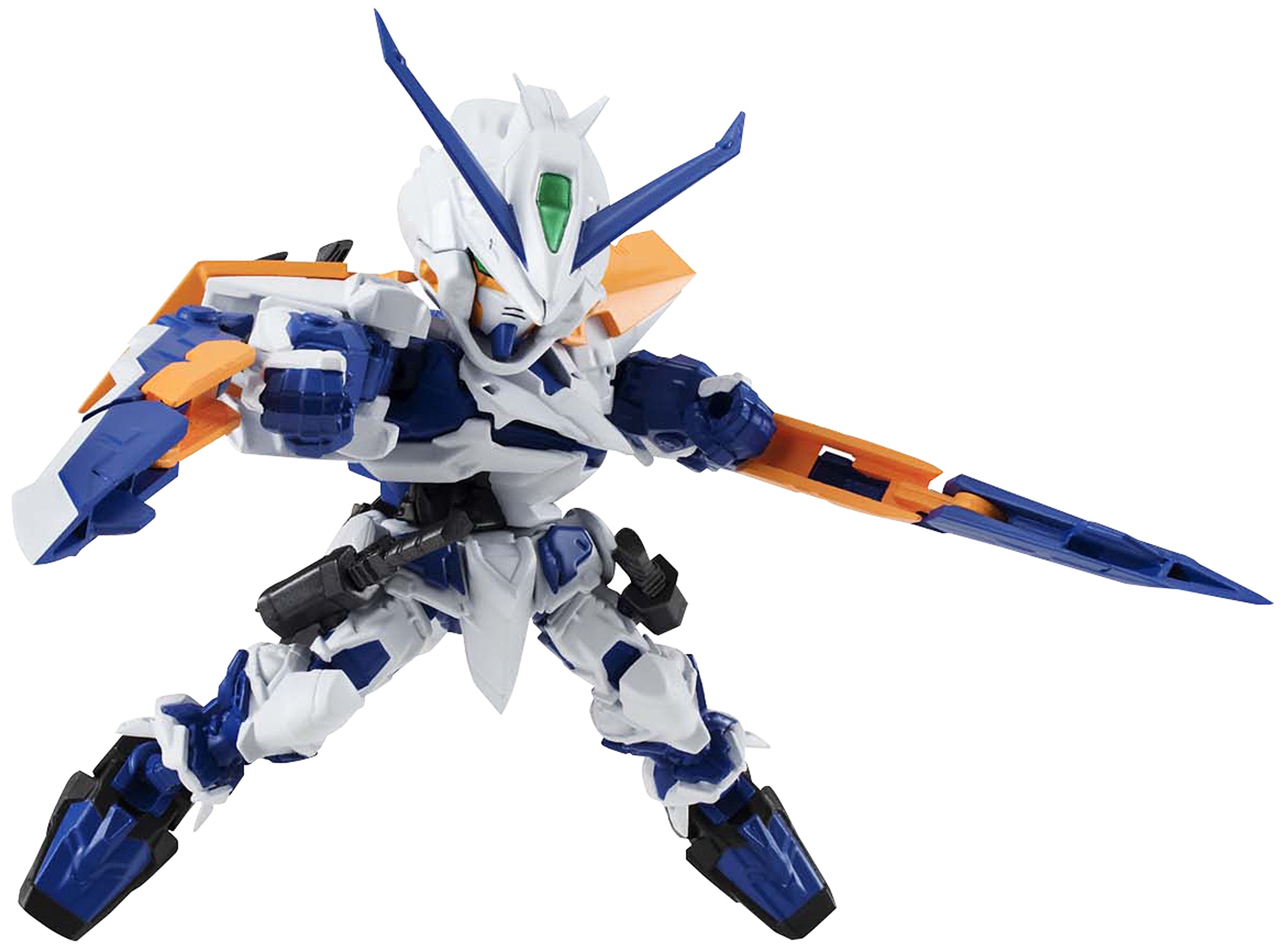 Amazon.co.jp: TAMASHII NATIONS ネクスエッジスタイル 機動戦士