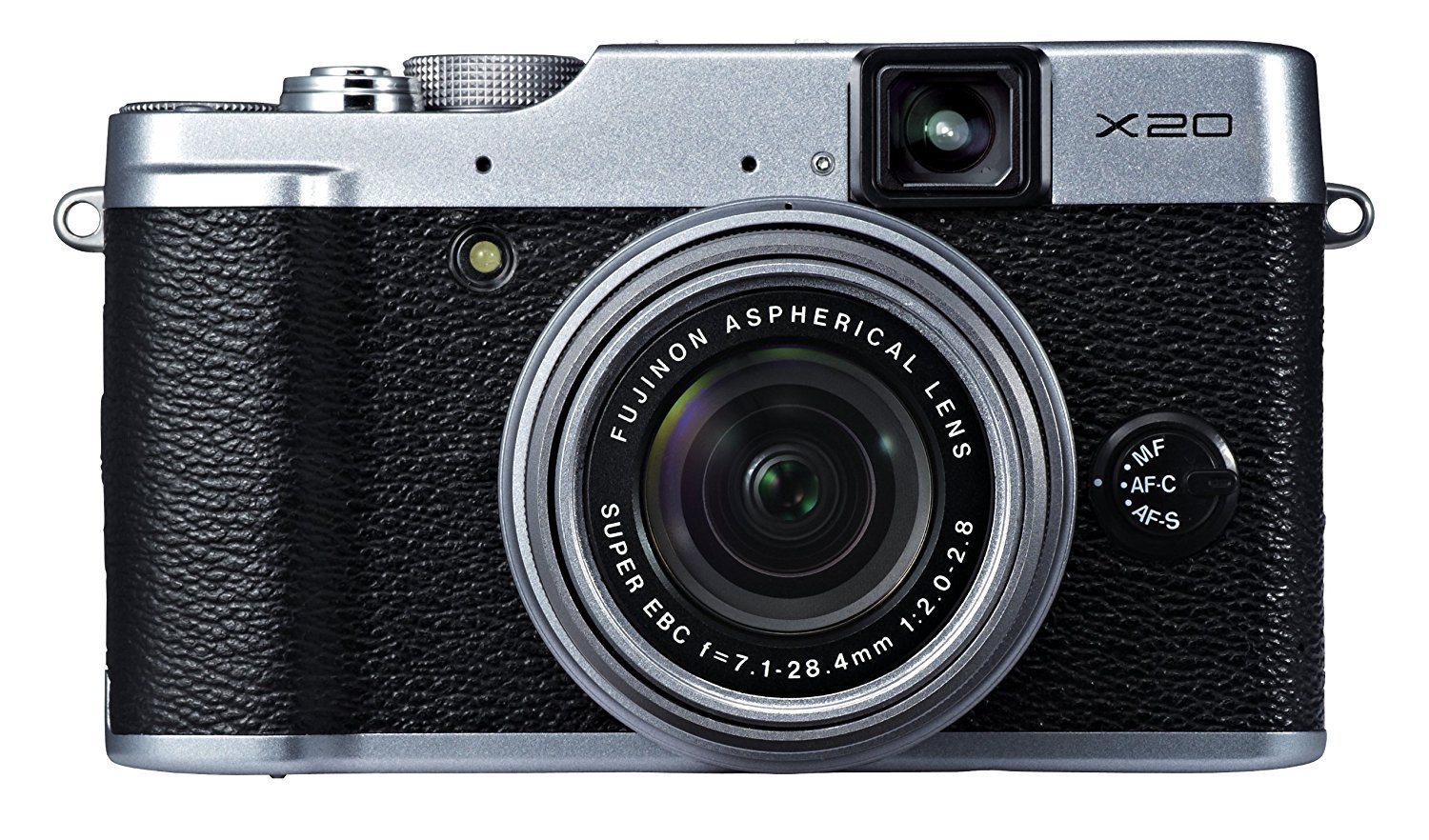 Amazon.com : Fujifilm X20 12 MP Digital Camera with 2.8-Inch LCD