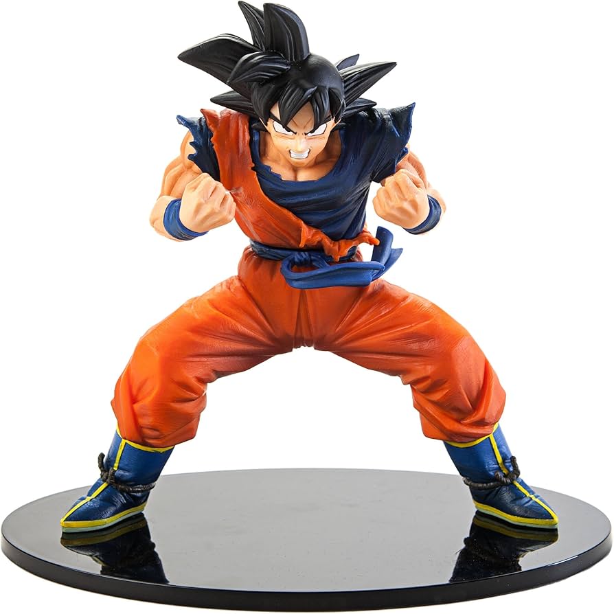Amazon.co.jp: ドラゴンボール超 孫悟空FES！！ 其之二 孫悟空