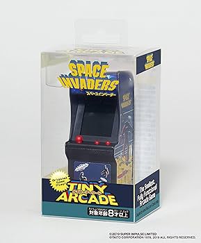 Amazon.co.jp: TINY ARCADE (タイニー アーケード) スペース