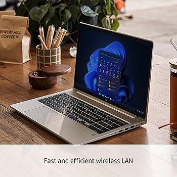 Amazon.com: HP ProBook 450 G9 15.6