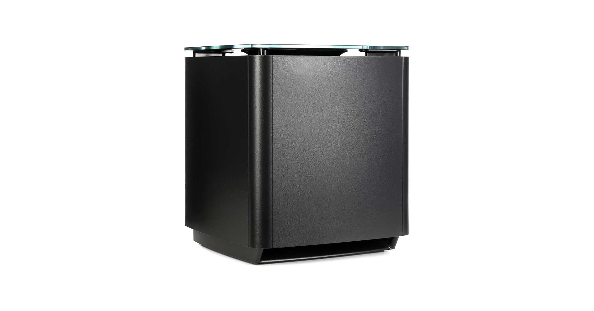 スピーカー・ウーファー Boss subwoofer Bass 700 スピーカー