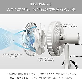 Amazon.co.jp: 【バルミューダ】 グリーンファンスタジオ ブラック