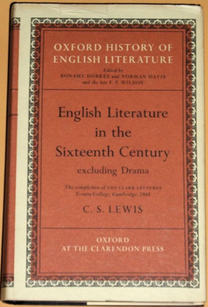 Amazon.co.jp: English literature in the sixteenth century
