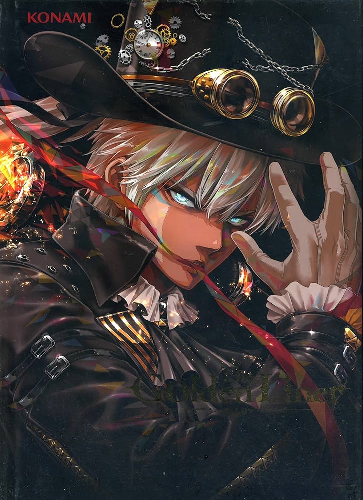 Amazon.co.jp: The Golden Liner GOLI画集 beatmania IIDX 26 Rootage