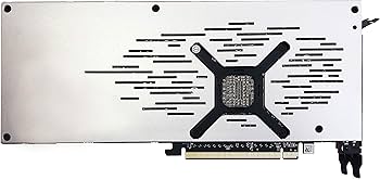Amazon.com: XFX AMD Radeon VII 16GB HBM2, 1750 MHz Boost, 1801 MHz