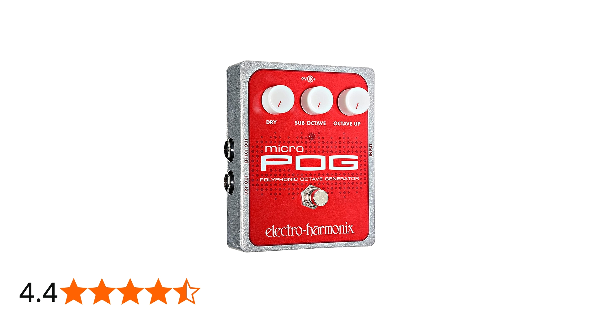 Amazon | electro-harmonix エレクトロハーモニクス エフェクター