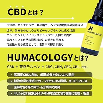 Amazon.co.jp: HUMACOLOGY Formula No.1 CPD Concentration, 10% 3,000