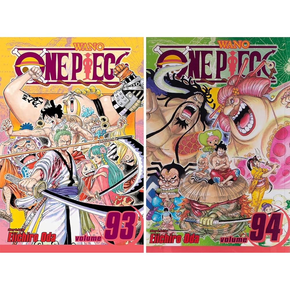 テ*ツ様 ONE PIECE セット 1-91巻＋101〜103巻とおまけ