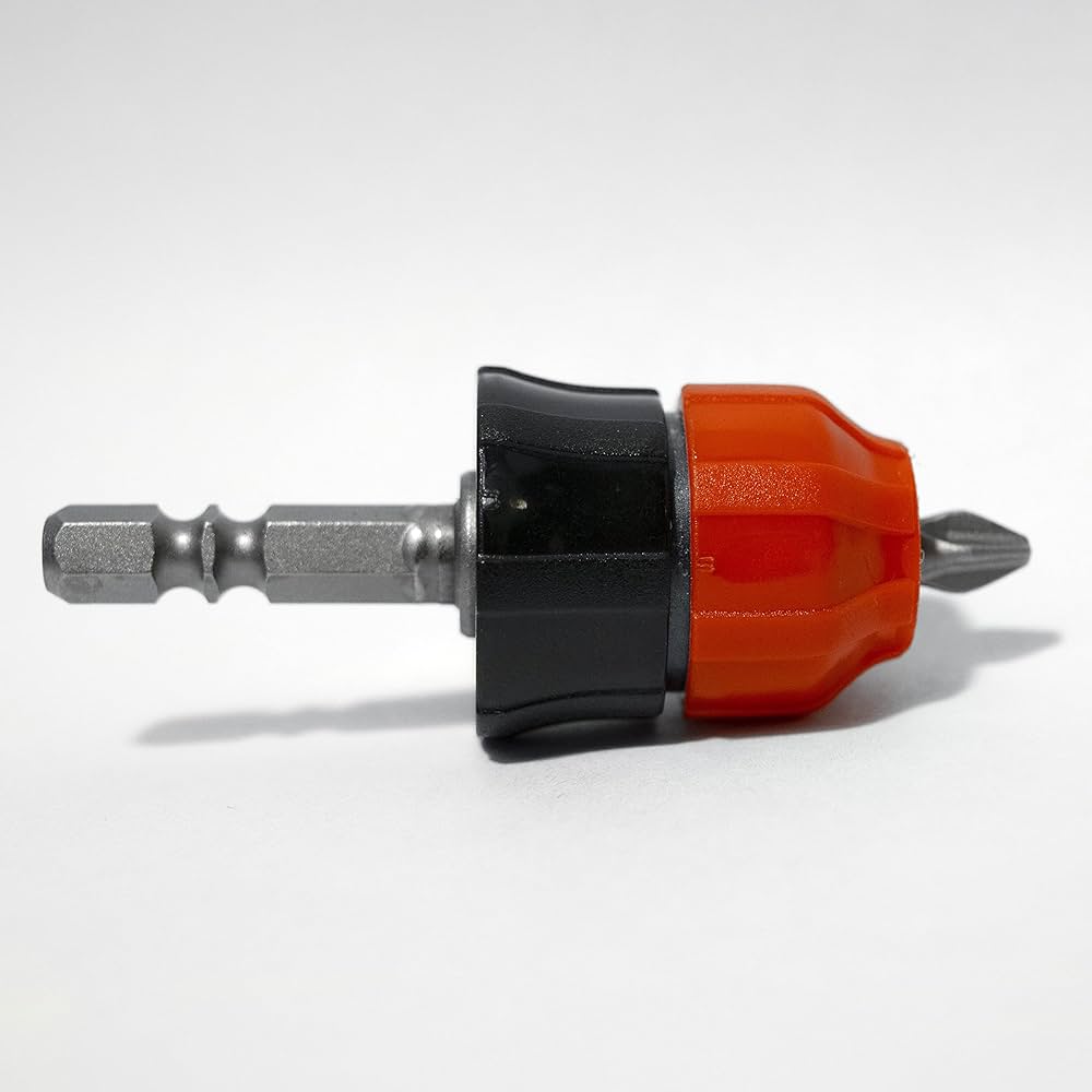 Amazon.co.jp: Century Drill and Tool 68599 デクタースクリュー