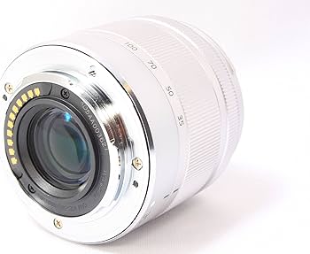 Amazon.com : Panasonic Telephoto Zoom Lens for Micro Four Thirds