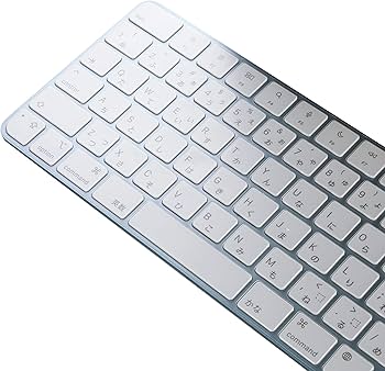 Touch ID搭載Magic Keyboard(JIS配列) Amazon.com: Apple Magic