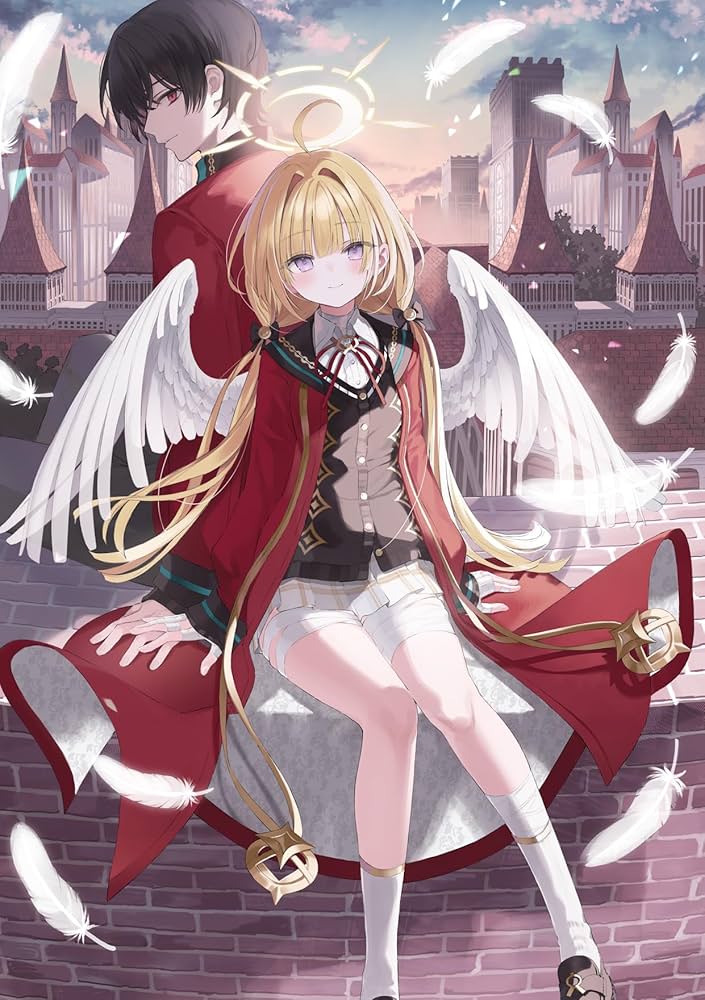 Amazon.co.jp: 指結びの錬金術師 ~手を繋いでなければ死んでしまう少女