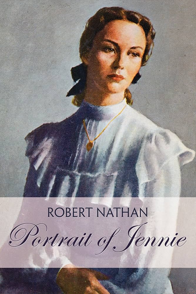Amazon.com: Portrait of Jennie eBook : Nathan, Robert: Kindle Store