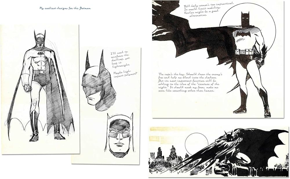 The Batman Files: Manning, Matthew: 9781449462147: Amazon.com: Books