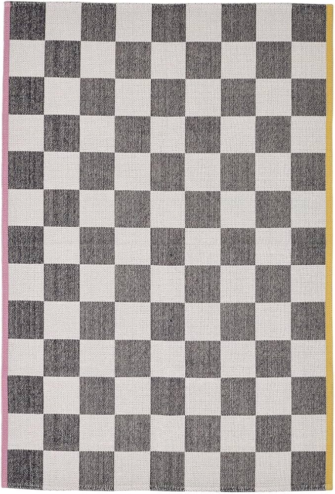 Amazon｜IKEA (イケア) KLASSRUM クラスルム ラグ 平織り - ホワイト