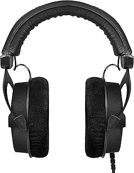 Amazon.com: beyerdynamic DT 990 Pro Over-Ear Studio Monitor