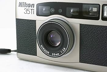 Amazon | nikon 35Ti | 一眼レフカメラ 通販