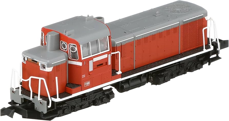 Amazon | KATO Nゲージ DD16 7013 鉄道模型 ディーゼル機関車 | 鉄道