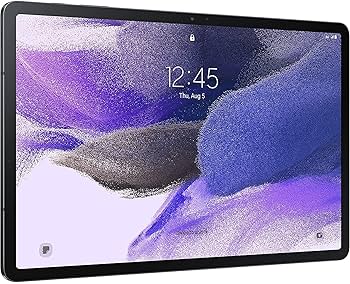 Amazon.com: Samsung Galaxy Tab S7 FE 2021 Android Tablet 12.4