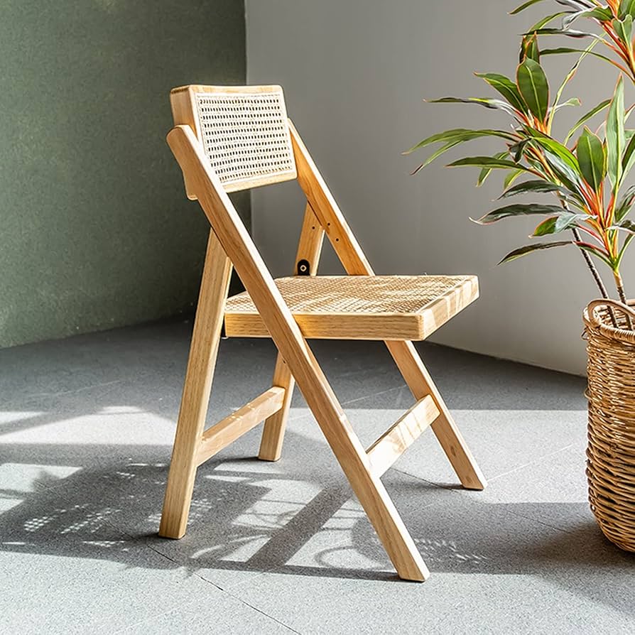 よっさん】木製折りたたみ椅子 2脚 お引取り用 よっさん】木製