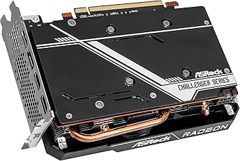 Amazon | ASRock グラフィックボード RX 6600 搭載モデル 【国内正規