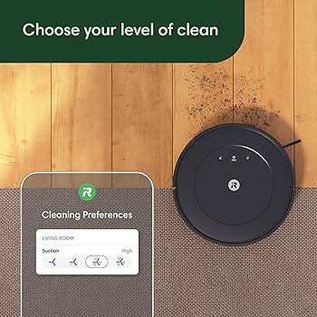 Amazon.com - iRobot Roomba Vacuum 2 Essential Robot with AutoEmpty
