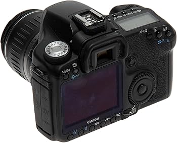 Amazon.com : Canon EOS 50D DSLR Camera (Body Only) : Electronics