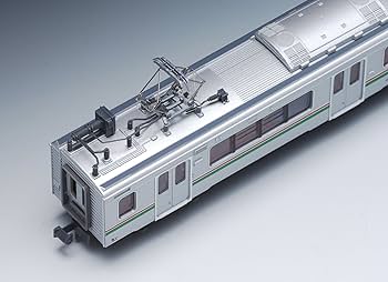 Amazon | マイクロエース Nゲージ 701系100・1000番台仙台色 6両セット