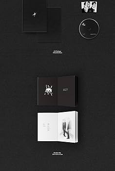 Amazon.com: Epik High Pump 1st Mixtape Album CD+80p Booklet+3p