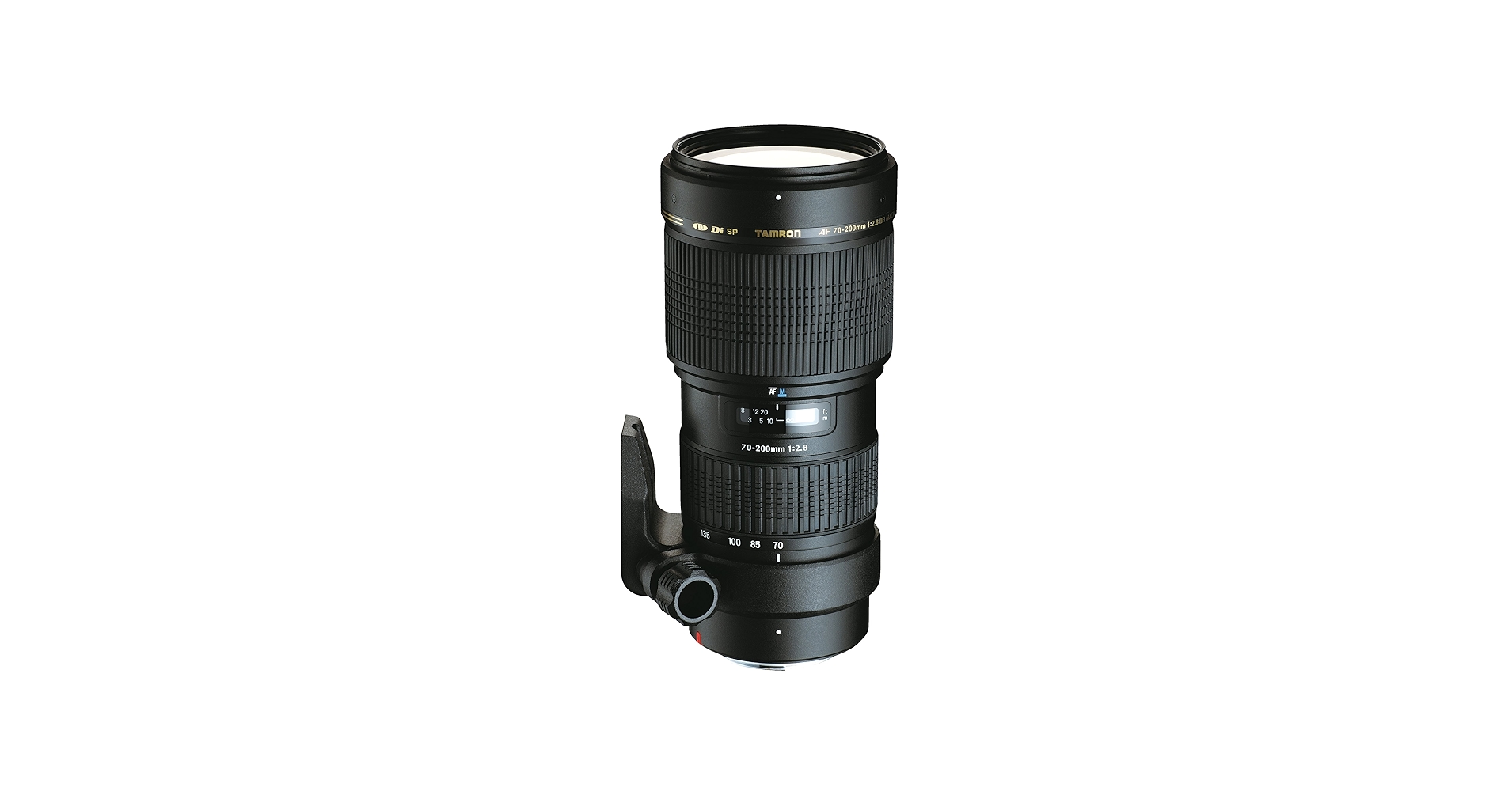 Amazon.com : Tamron 70-200mm f/2.8 Di LD AF (IF) SP Macro Lens for