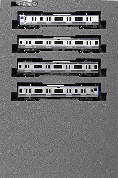 Amazon | KATO Nゲージ E235系1000番台 横須賀線 ・ 総武快速線 付属