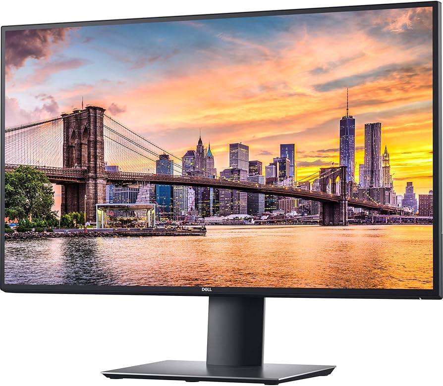 Amazon.com: Dell UltraSharp U2720Q 27 Inch 4K UHD (3840 x 2160
