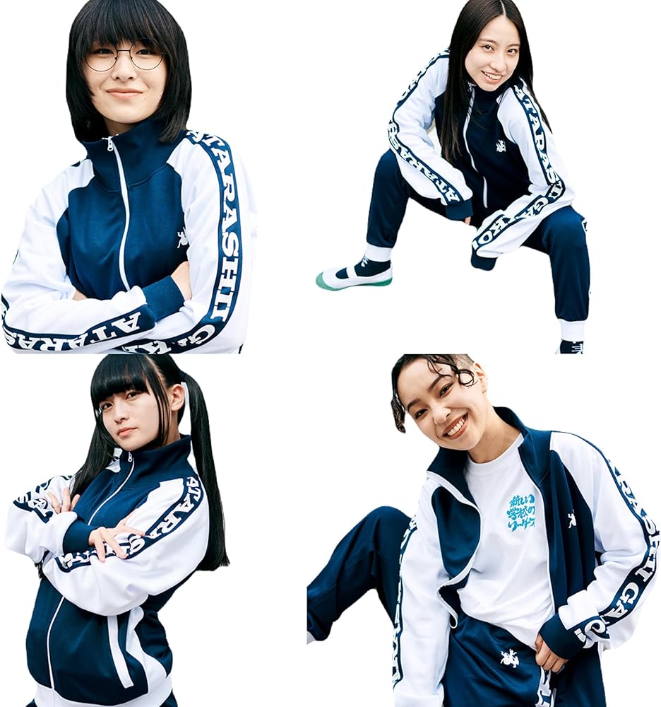 Amazon.co.jp: 【公式グッズ】新しい学校のリーダーズ 新しい学校の