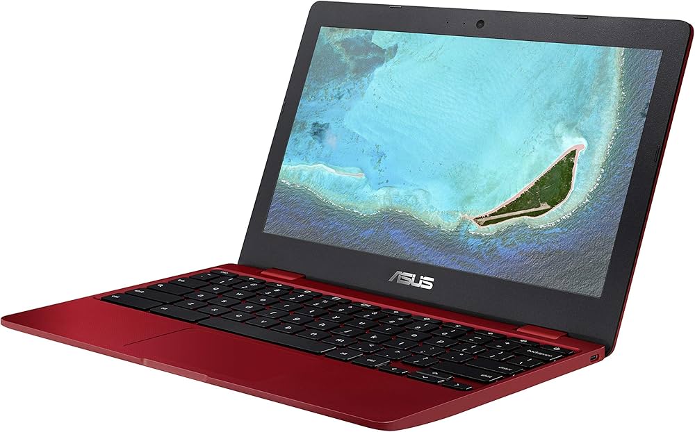 Amazon.co.jp: ASUS Chromebook ノートパソコン 11.6型 日本語